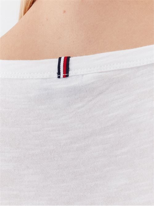  TOMMY HILFIGER | WW0WW37861/YBL